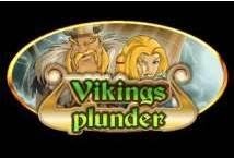 Vikings Plunder Slot Review